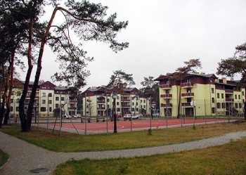 TBS Górki Małobądzkie, Józefów