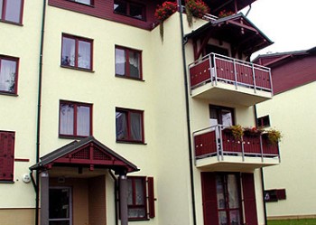 TBS Górki Małobądzkie, Józefów