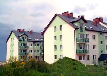 TBS Górki Małobądzkie, Józefów